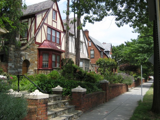 Tudor House Dc | cathedral heights urbanturf guides Tudor House Dc | cathedral heights urbanturf guides