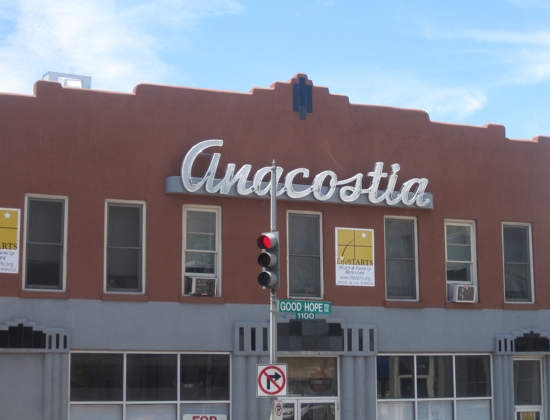 Historic Anacostia | UrbanTurf Guides